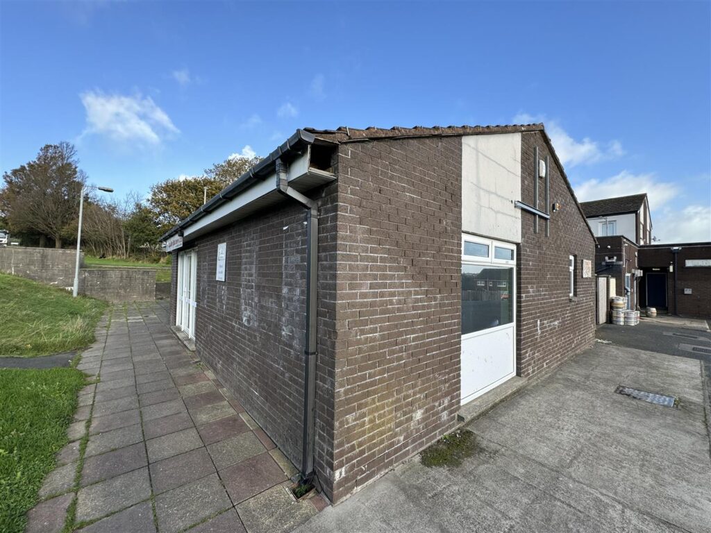 Heron Units, Cushag Road, Douglas
