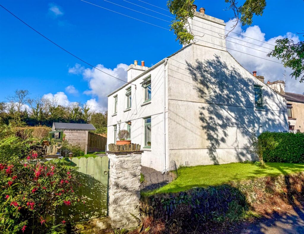 Abbeylands, Isle Of Man
