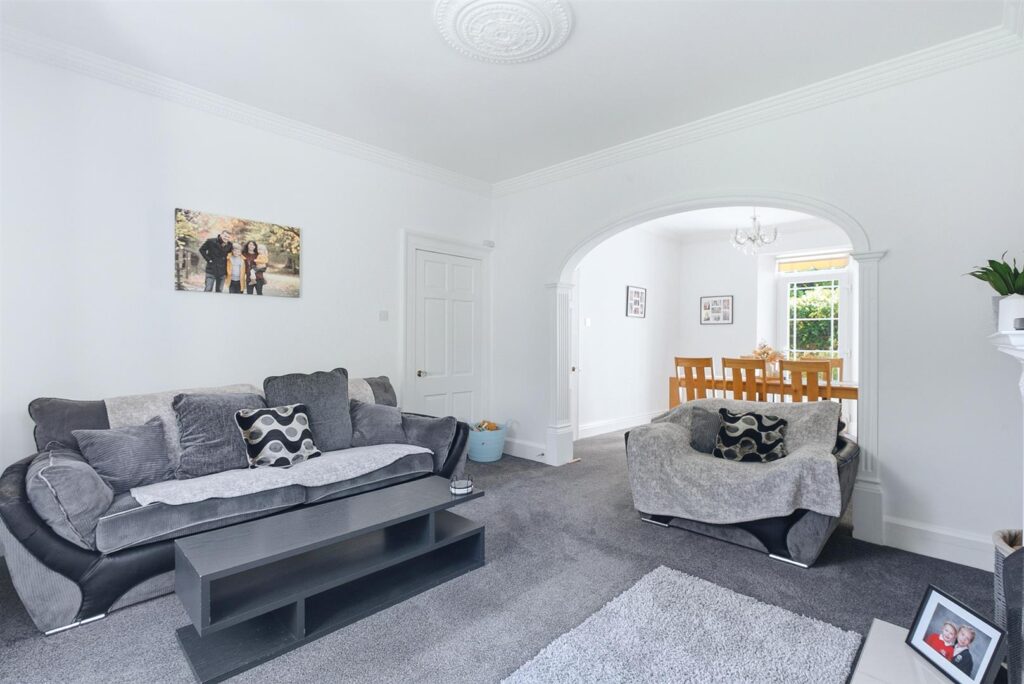 Bowring Road, Ramsey, Isle Of Man