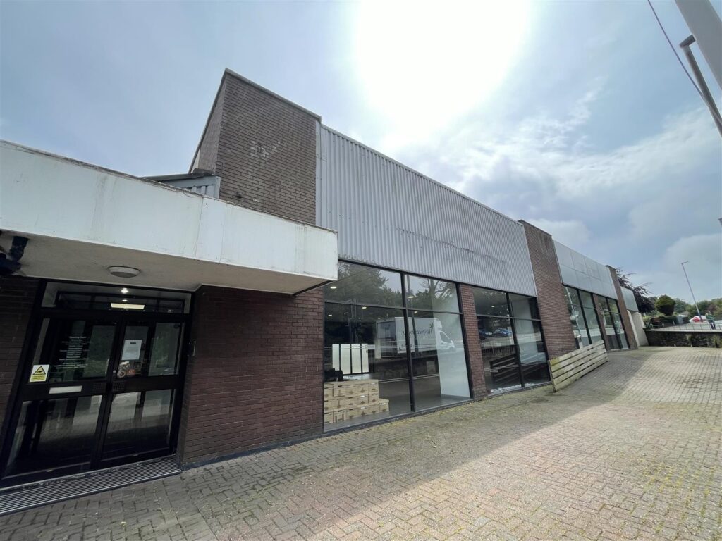 New Castletown Road, Douglas