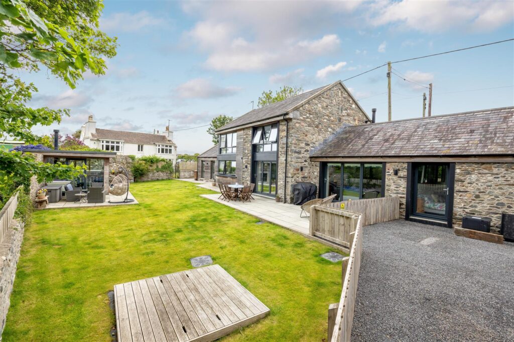 Bollyn Road, Ballaugh, Isle Of Man