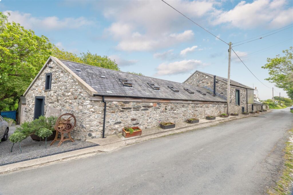Bollyn Road, Ballaugh, Isle Of Man