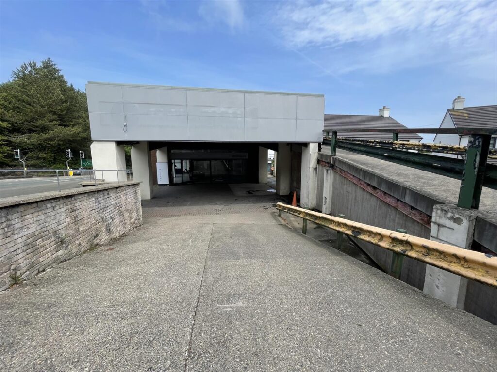 New Castletown Road, Douglas