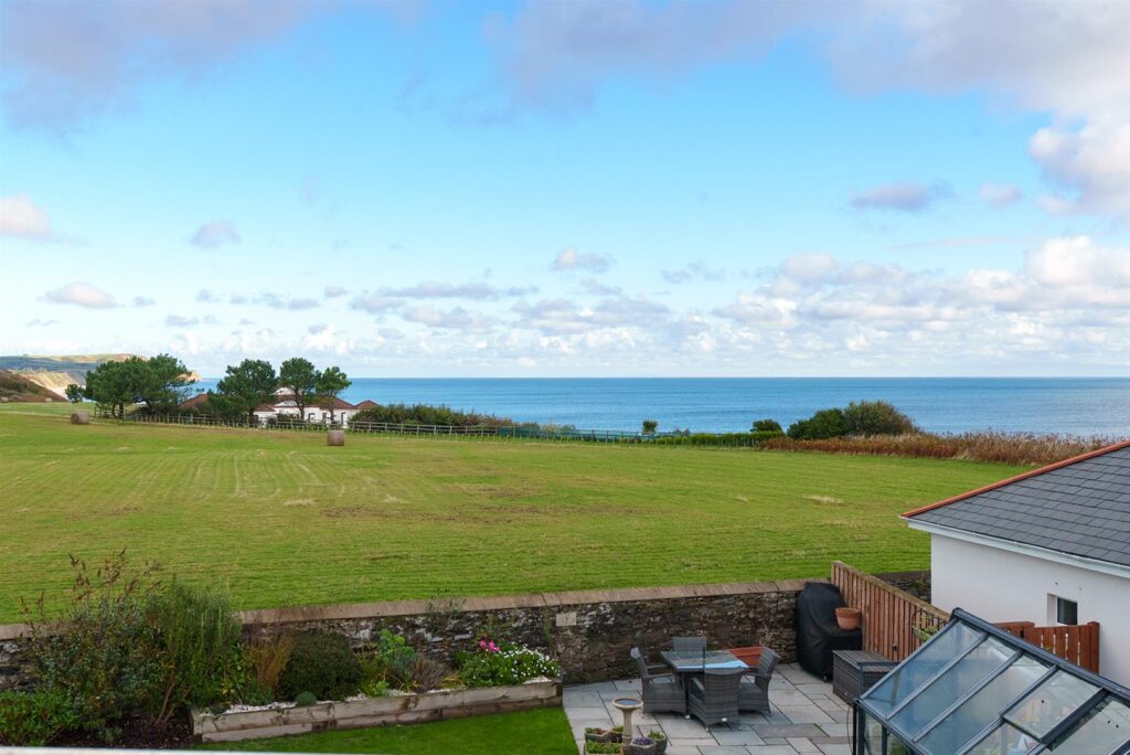 Grand Island, Ramsey