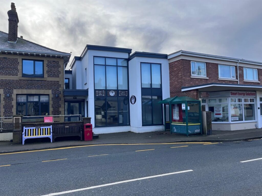 26 Main Road, Onchan