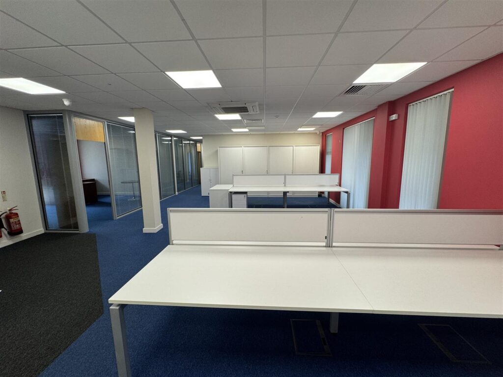 Cooil Road, Isle of Man Business Park, Braddan