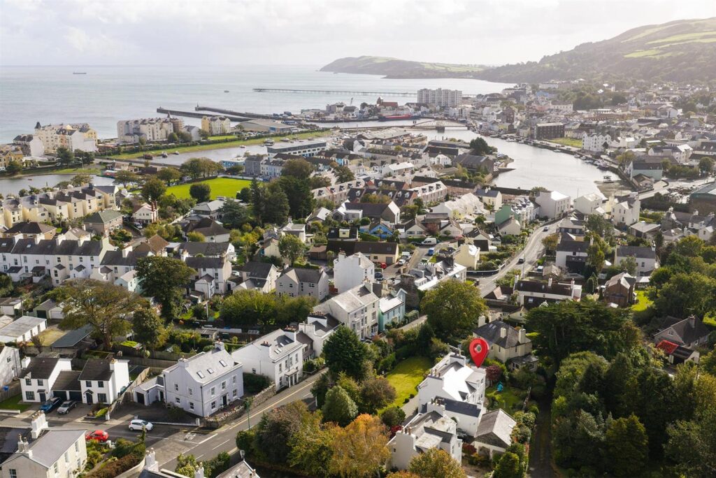 Bowring Road, Ramsey, Isle Of Man