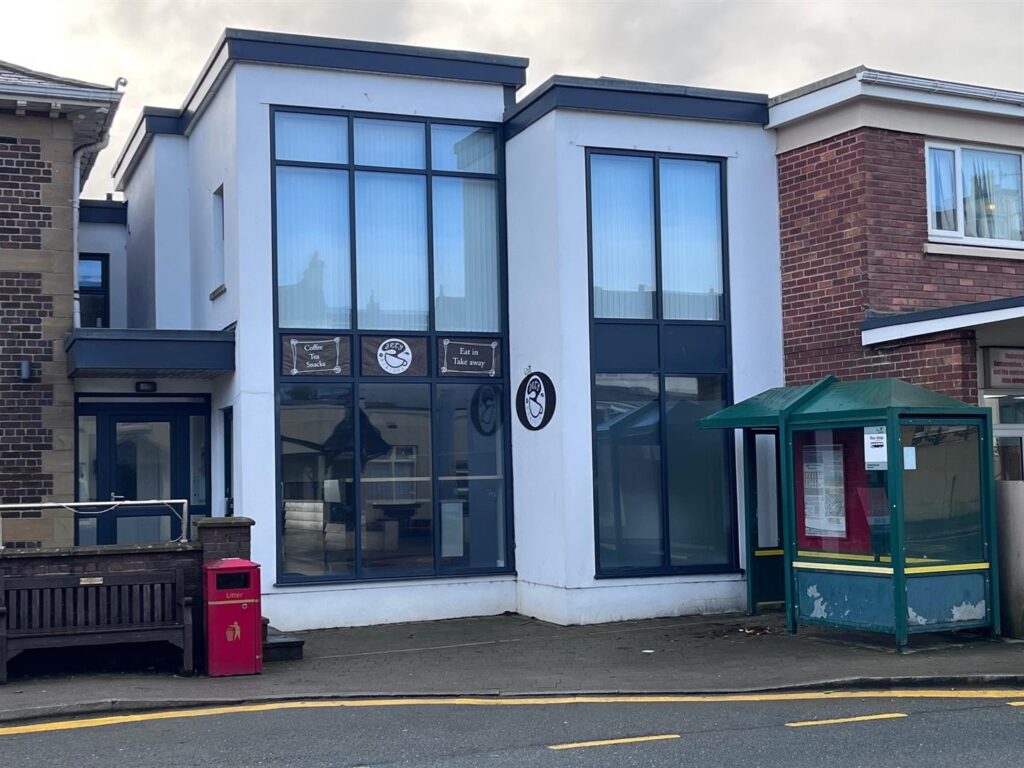 26 Main Road, Onchan