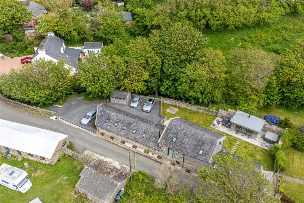 Bollyn Road, Ballaugh, Isle Of Man