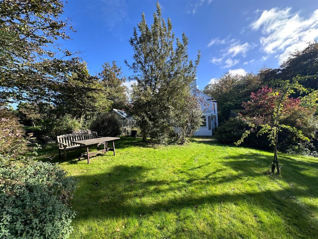 Douglas Road, Kirk Michael, Isle Of Man