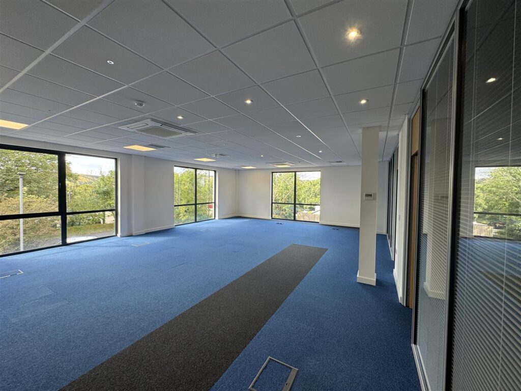 Cooil Road, Isle of Man Business Park, Braddan