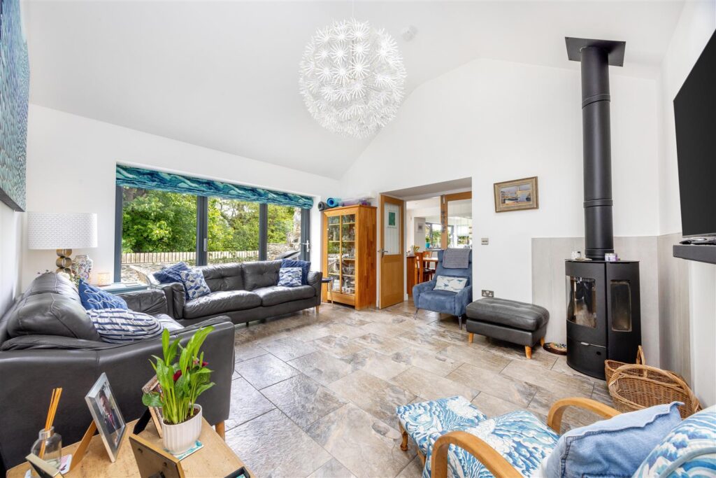 Bollyn Road, Ballaugh, Isle Of Man