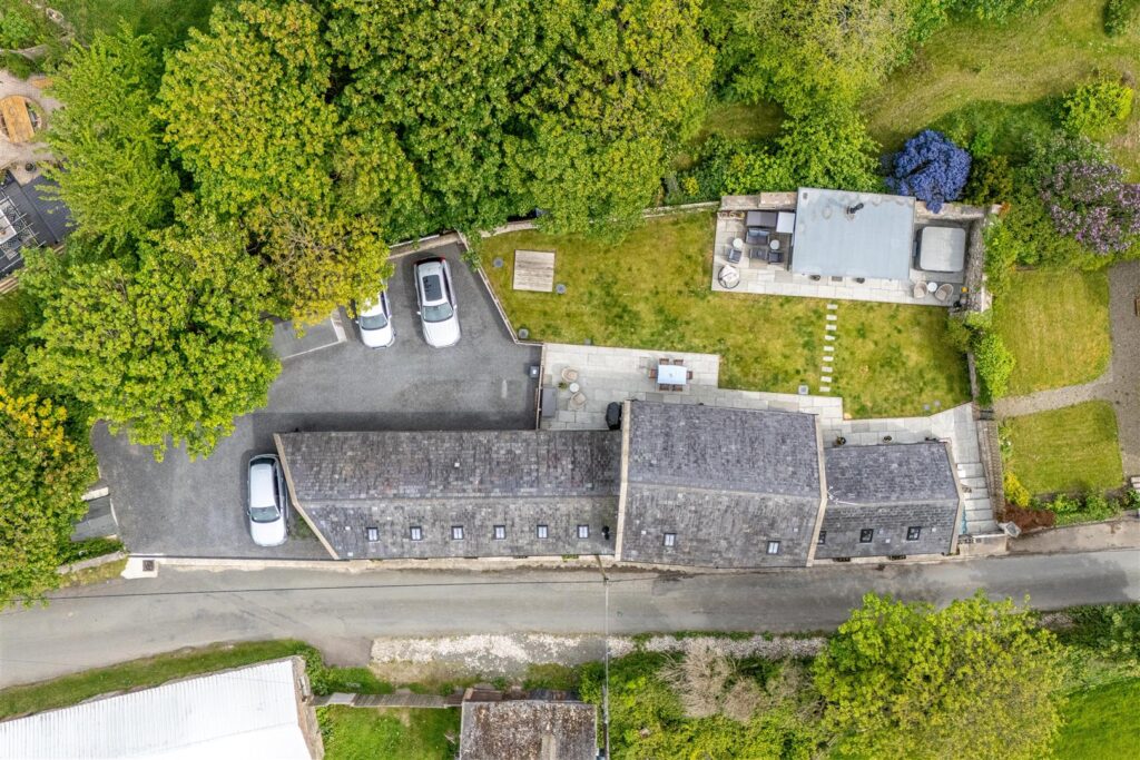Bollyn Road, Ballaugh, Isle Of Man