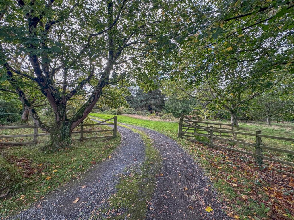 Douglas Road, Kirk Michael, Isle Of Man