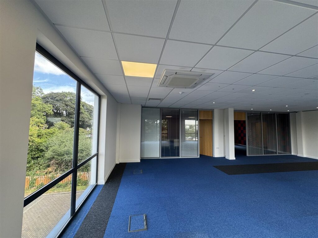 Cooil Road, Isle of Man Business Park, Braddan