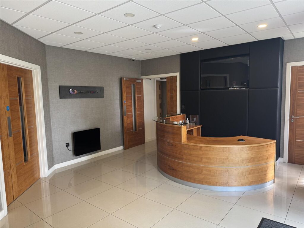 Cooil Road, Isle of Man Business Park, Braddan