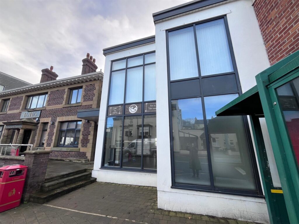 26 Main Road, Onchan