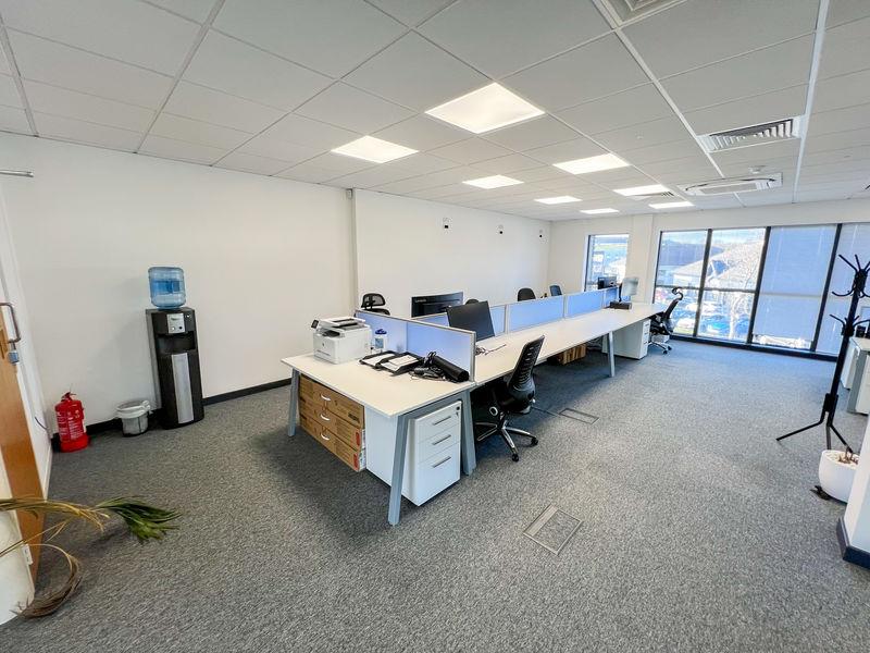 Cooil Road, Isle of Man Business Park, Braddan