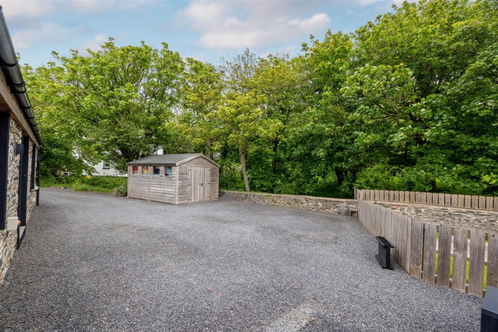 Bollyn Road, Ballaugh, Isle Of Man