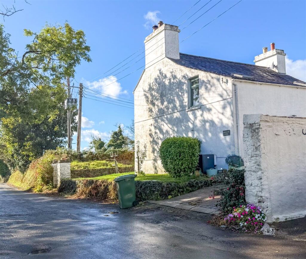 Abbeylands, Isle Of Man