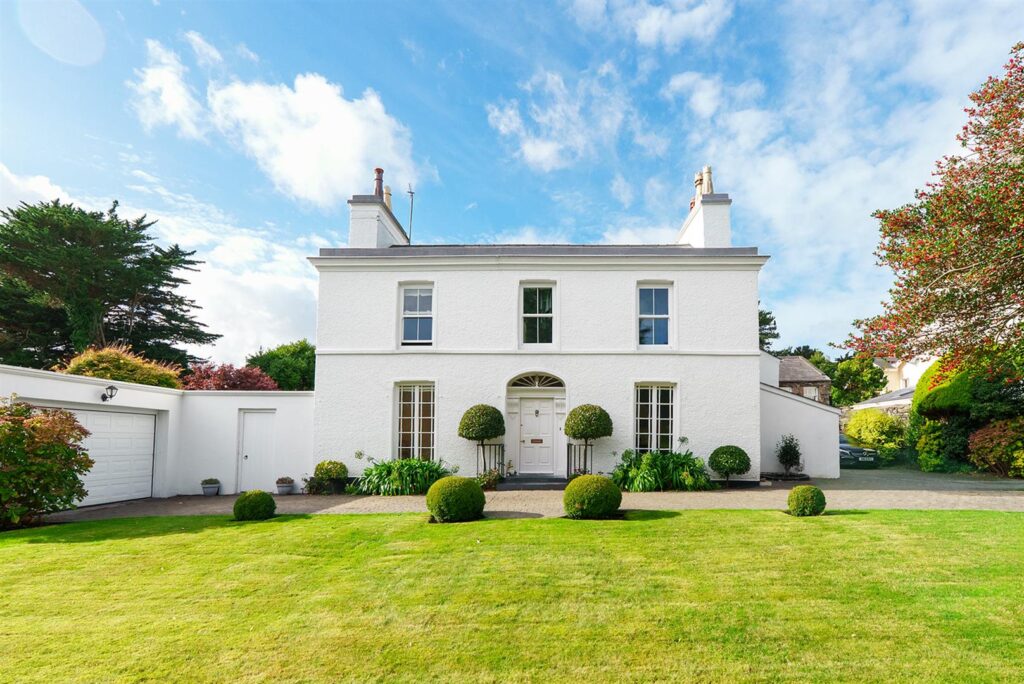 Bowring Road, Ramsey, Isle Of Man