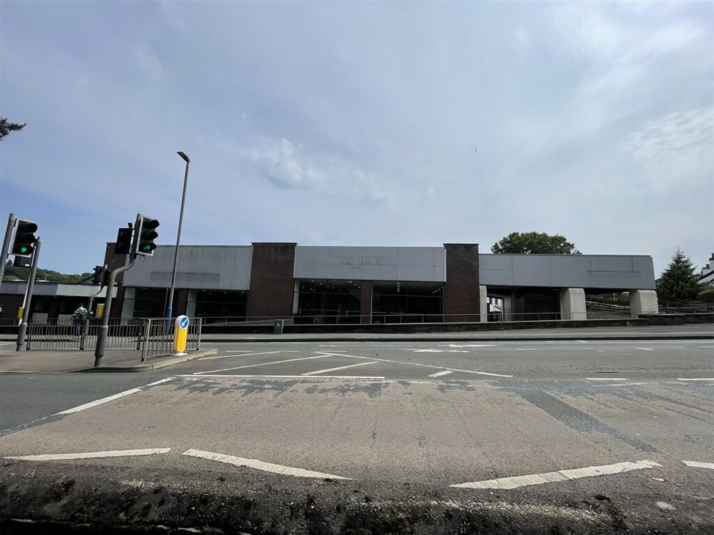 New Castletown Road, Douglas