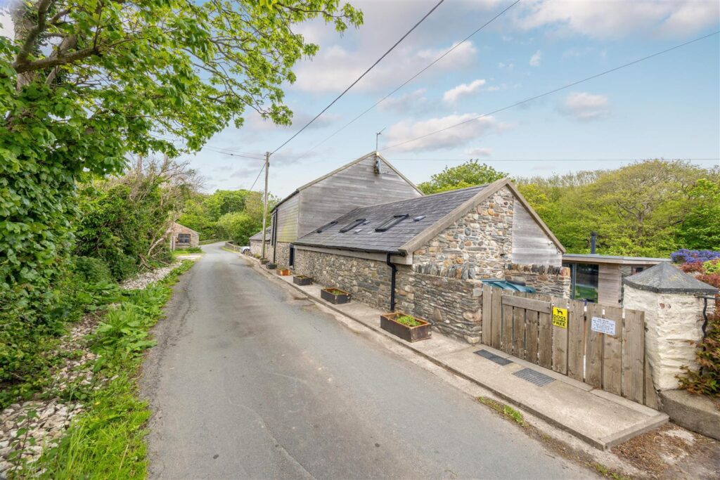 Bollyn Road, Ballaugh, Isle Of Man