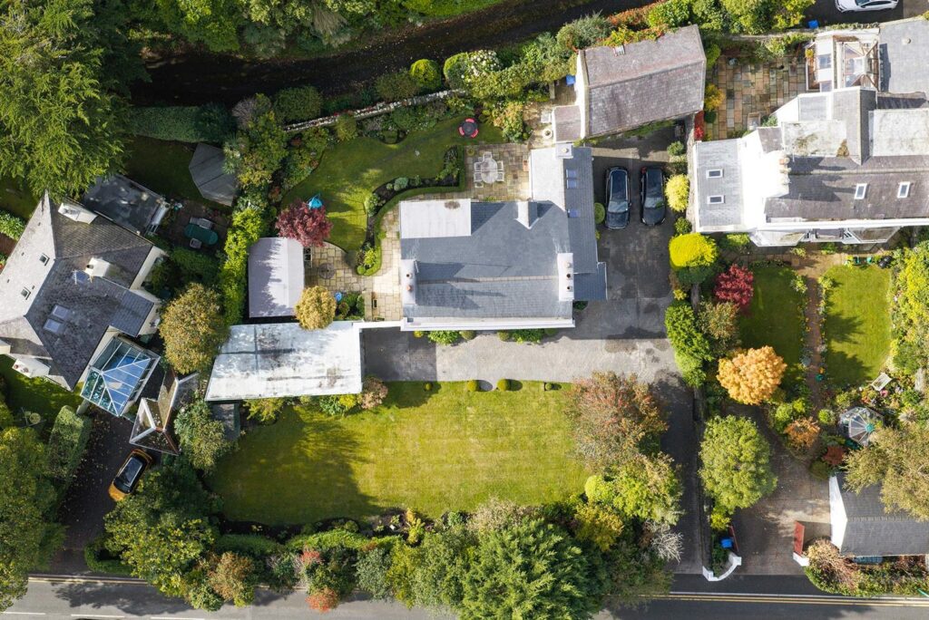 Bowring Road, Ramsey, Isle Of Man