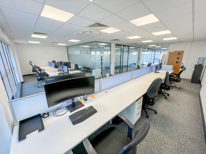 Cooil Road, Isle of Man Business Park, Braddan
