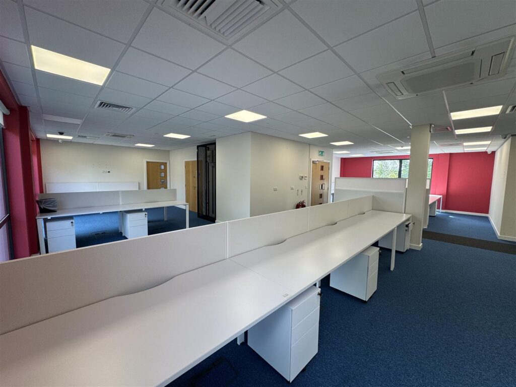 Cooil Road, Isle of Man Business Park, Braddan