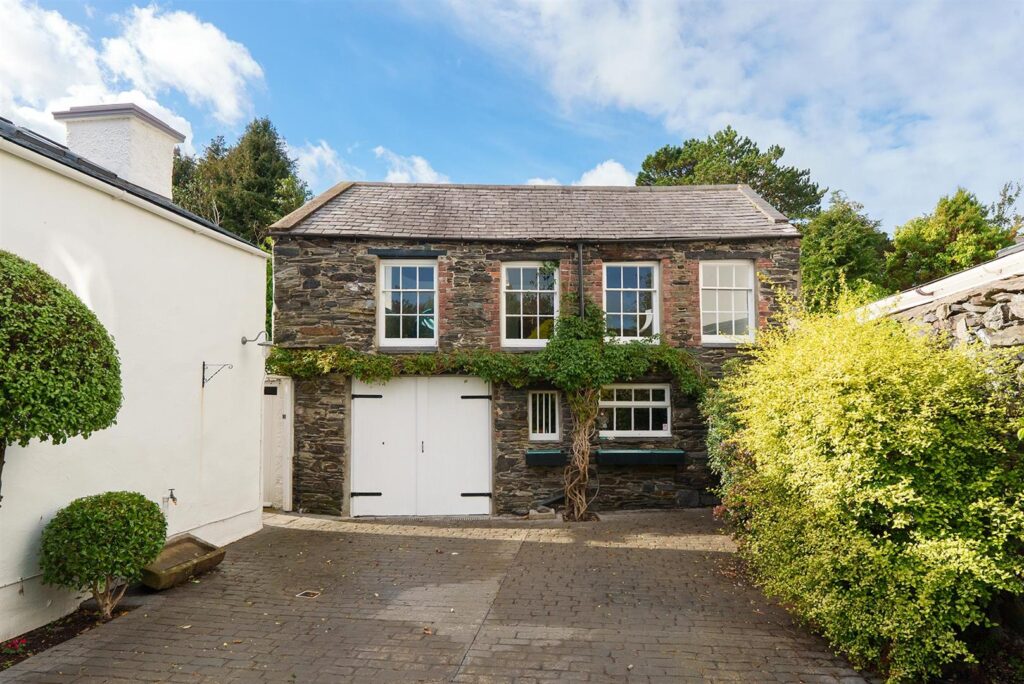 Bowring Road, Ramsey, Isle Of Man