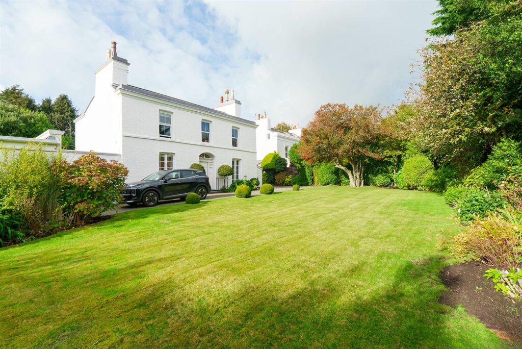 Bowring Road, Ramsey, Isle Of Man